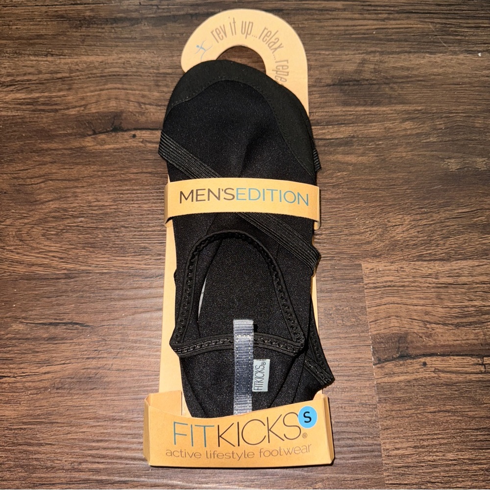 Fitkicks Active Footwear